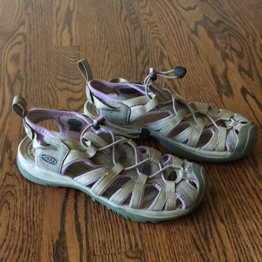 Women’s KEEN Sandals size 7